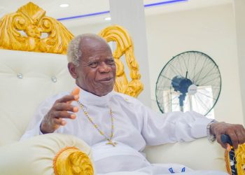 M/S/E AMADASU IS LATE: UNITED SHEPHERD’S COUNCIL & EDO STATE SHEPHERDS CONFIRM DEMISE, EXPRESS DEEP SYMPATHY