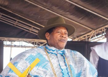 JUST CONFIRMED: REV. PASTOR BENI OMOGE ABSENT FROM 2025 CONVOCATION OF HIS FACTION AT ELEKO