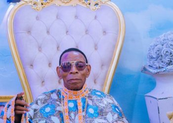 PASTOR REMOVES UK DIOCESE HOD, APPOINTS MANAGEMENT COMMITTEE TO FOSTER RECONCILIATION