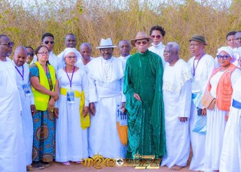 IMEKO RETROSPECT 2025: OBSERVATIONS AND FOCUS VIEWS.