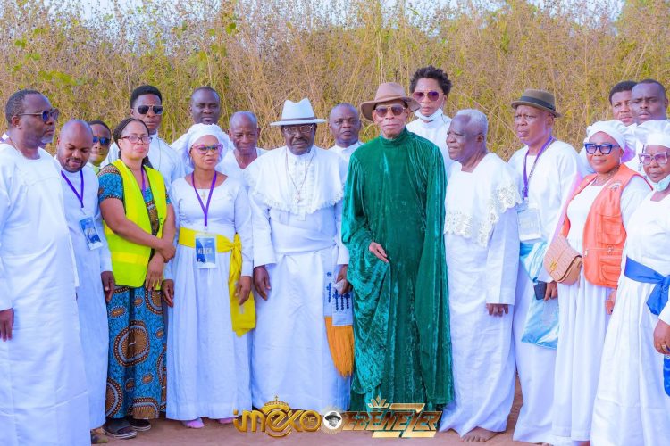 IMEKO RETROSPECT 2025: OBSERVATIONS AND FOCUS VIEWS.