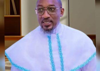 THE 40TH ANNIVERSARY CELEBRATION OF THE PASTOR FOUNDER WAS A GREAT SUCCESS