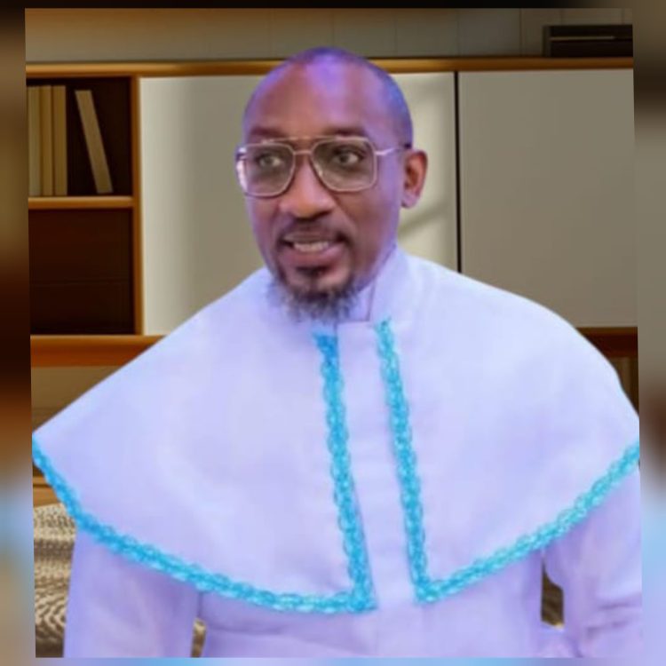 THE 40TH ANNIVERSARY CELEBRATION OF THE PASTOR FOUNDER WAS A GREAT SUCCESS