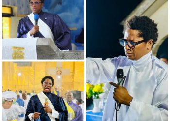 KNOW THIS ABOUT SOLOMON OSHOFFA & UNDERSTAND HIS PERSONALITY…..