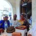 A/M/S/E EBENEZER OSHOFFA CONVENES PEACE MEETING BETWEEN OSHOFFA, BADA, AJANLEKOKO & AJOSE FAMILIES