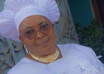 MOTHER CELESTIAL ESTHER OVIAWE (MAMA CELE): A SYMBOLIC WOMAN IN CCC.