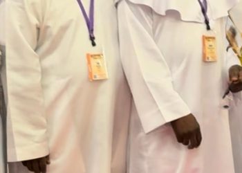 WE ADMIRE HIS LEADERSHIP IDEALS! REGION B USA DIOCESE CONGRATULATES V/S/E OLORUNNISOLA ON HIS BIRTHDAY