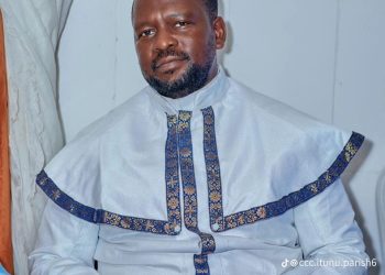 V/S/E FALOMO! AN EXEMPLARY FORAY INTO AGRICULTURE AS NIGERIA SEEKS ECONOMIC RESET….