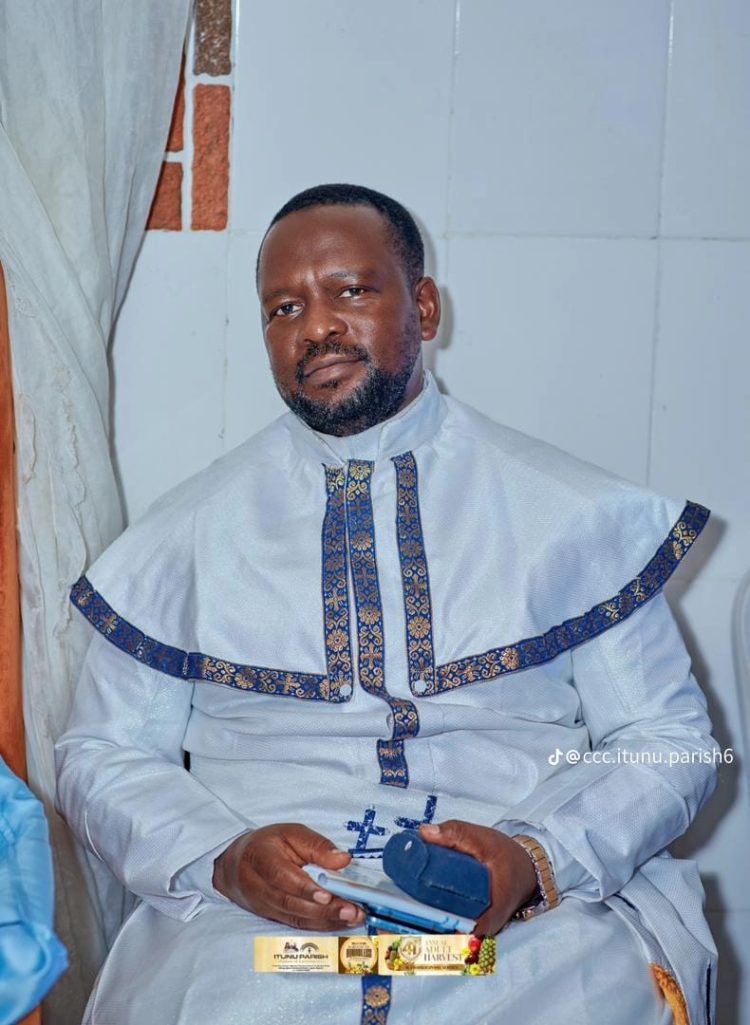 V/S/E FALOMO! AN EXEMPLARY FORAY INTO AGRICULTURE AS NIGERIA SEEKS ECONOMIC RESET….