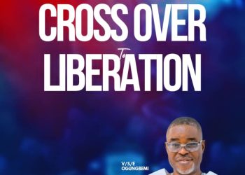 CROSS OVER SERVICE 2025: CCC ITUNU PARISH, ISOLO SET TO WELCOME 2026 IN PRAISE & PROPHECY — VSE OGUNBEMI INVITES ALL