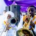 THE SPIRITUAL AND MUSICAL SIGNIFICANCE OF HORN INSTRUMENTS IN CELESTIAL CHURCH OF CHRIST WORSHIP