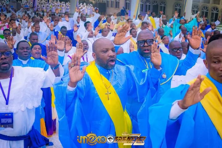 IMEKO RETROSPECT 2025! OBSERVATION AND FOCUS VIEWS (CONCLUSIVELY PART)