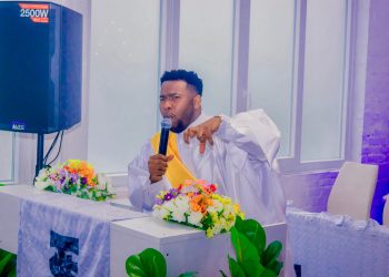 WHAT CCC STRONGTOWER PARISH(Cave of Adullam) BRUSSELS, BELGIUM REPRESENTS.