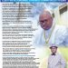 USA DIOCESE PAYS TRIBUTE TO LATE ELDER PIUS OLAREWAJU, EXPRESSES CONDOLENCES IN PUNCH NEWSPAPER (PAGE 44)