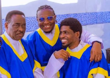 DIVINE REVELATION AND MUSICAL DOCUMENTATION! A Clarification on Staff Notation in the CCC by Evang Ope Olaore