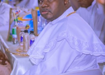 LATE ELDER PIUS IGE OLAREWAJU: ADMINISTRATOR, REFORMER, AND FINANCIAL ARCHITECT IN CELESTIAL CHURCH OF CHRIST