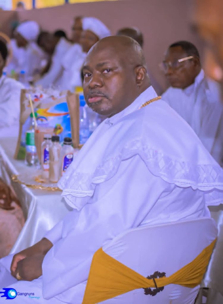 LATE ELDER PIUS IGE OLAREWAJU: ADMINISTRATOR, REFORMER, AND FINANCIAL ARCHITECT IN CELESTIAL CHURCH OF CHRIST