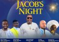 CCC FIRST-BORN CATHEDRAL, BENIN CITY PRESENTS “JACOB’S NIGHT” — 20TH FEBRUARY 2026