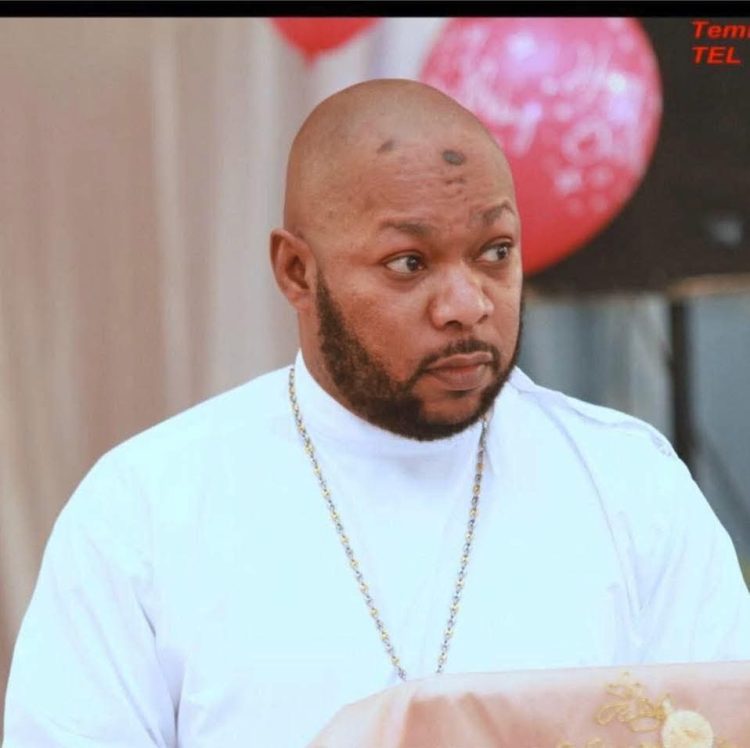 DEAR MEMBERS OF THE CCC UK DIOCESE MANAGEMENT COMMITTEE, BY VSE OJUMU