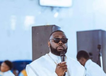 REASONS BESIDE MY APPOINTMENT AS STATE SUPERVISOR – AVSE BENJAMIN OSHOFFA