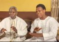 HAVEN’T BEEN DECLARED AS PASTOR! REV. LAWAL SPEAKS IN INTERVIEW