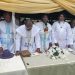 WHEN A GENERAL GOES HOME: THE TEARFUL BURIAL OF M/S/E AMADASU