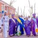 CCC TO CELEBRATE PALM SUNDAY ACROSS PARISHES