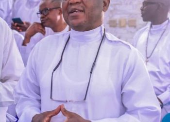 REMEMBERING MUTAJERO THROUGH SERVICE: Maryabik Foundation Blesses Students in Ogun State