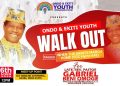CCC NIGERIA DIOCESE YOUTH TO STAGE NATIONWIDE TRIBUTE WALK FOR LATE REV. PASTOR BENI OMOGE
