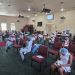 ROOTED IN CHRIST: CCC CANAANLAND PARISH DALLAS HOLDS YOUTH RETREAT, CHARGES YOUNG GENERATION TOWARD A GODLY FUTURE