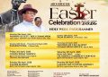 SEVEN DAYS OF DIVINE ENCOUNTER: NATIONAL HEADQUARTERS RELEASES ESTHER 2026 SCHEDULE