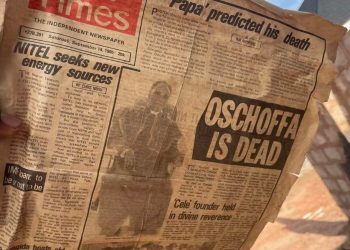 VSE JOSEPH AWOSIKA: 2026 USA DIOCESE CONVENTION IS A GATHERING OF POWER AND PURPOSE