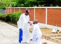 IN THE FOOTSTEPS OF GREATNESS: VSE OLUMIDE GANGBE AND THE POWER OF SPIRITUAL SONSHIP