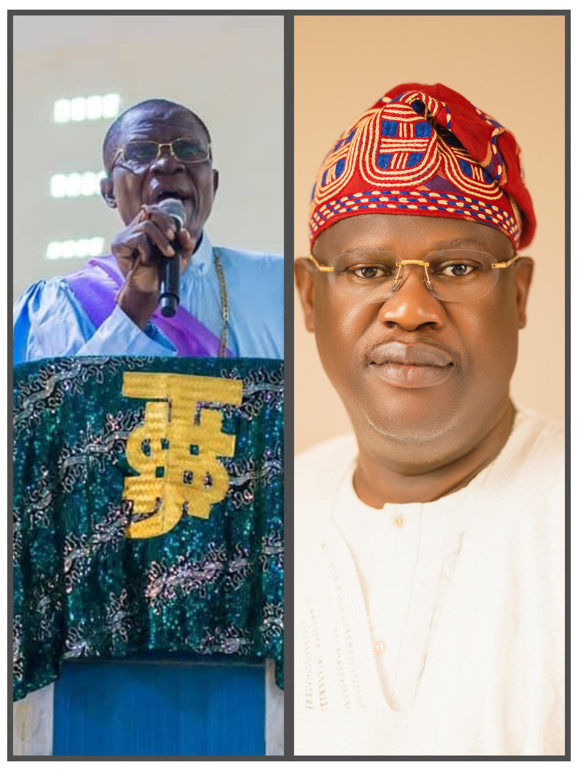 LATE M/S/E ABRAHAM AJOSE’S SON DECLARES INTEREST IN LAGOS STATE GOVERNORSHIP SEAT