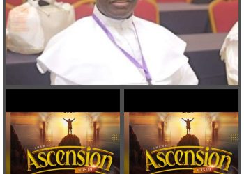 USA DIOCESE 2026 CONVENTION TO PRIORITIZE EVANGELISM AND SCRIPTURAL TEACHING! HOD SPEAKS