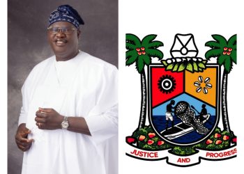 WE WILL SUSTAIN THE TEMPLATE OF TRANSFORMATION IN LAGOS,” SAMUEL MAWUYON AJOSE DECLARES