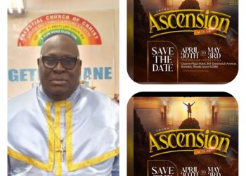 REGION D SET FOR FULL PARTICIPATION AT USA DIOCESE CONVENTION 2026