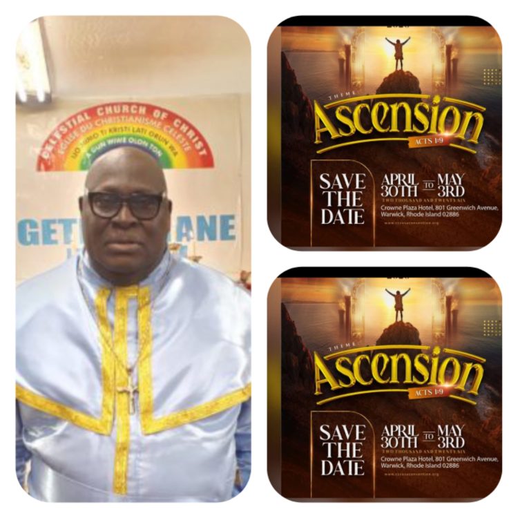 REGION D SET FOR FULL PARTICIPATION AT USA DIOCESE CONVENTION 2026