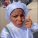 MIXED REACTIONS TRAIL “ONIBODE” ACTION AT CCC AYILARA PARISH, SURULERE, LAGOS