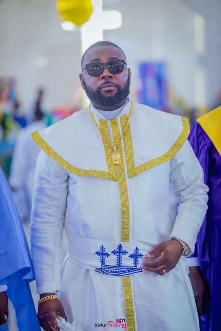 DOES BENJAMIN OSHOFFA DESERVE THE VSE RANK?