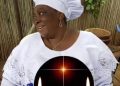 OSHOFFA FAMILY IN MOURNING AS DAUGHTER OF FOUNDER PASSES ON