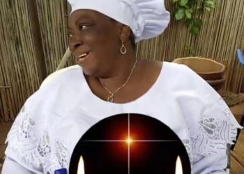 OSHOFFA FAMILY IN MOURNING AS DAUGHTER OF FOUNDER PASSES ON