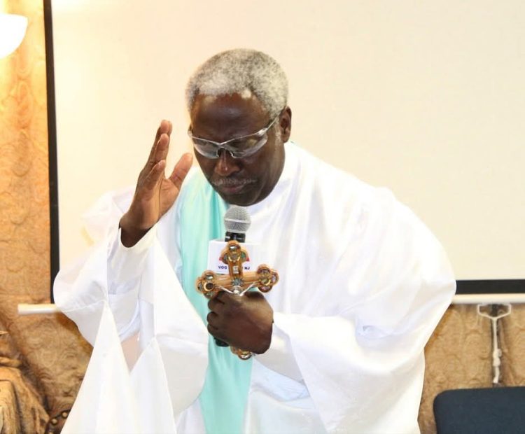 LEADERSHIP WITH VISION: AMSE JOSEPH OLORUNNISOLA’S DRIVE FOR A TRANSFORMATIONAL CONVENTION