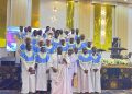 EASTER: OONI HOSTS CCC & OTHER CHOIRS, REWARDS WINNERS WITH CASH & FOOD ITEMS