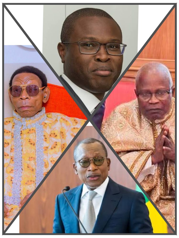 WILL WADAGNI CONTINUE TALON’S CCC AGENDA?