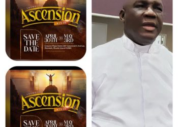 STAY CONNECTED! PUBLICLY DEPARTMENT TO LIVE STREAM USA DIOCESE CONVENTION 2026