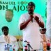 CELE EMI L’OKAN, BADAGRY EMI L’OKAN! DR SAMUEL MAWUYON AJOSE DECLARES AT MAKOKO, LAGOS STATE