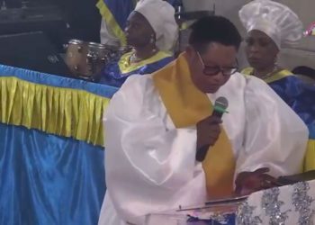 CCC MANAGEMENT COMMITTEE MEETS CCC HARTON STREET PARISH, LONDON — RESOLVES FOR PEACE AND UNITY