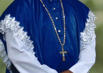 DIVINE MANDATE FULFILLED: CCC BLESSED MODEL PARISH, TENNESSEE, USA EMERGES THROUGH PROPHETIC REVELATION! PROPHET AYO BANJO SPEAKS