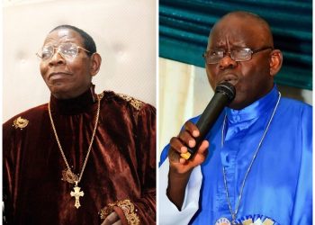 ANOTHER ERA BEGINS IN CCC UNITED KINGDOM DIOCESE